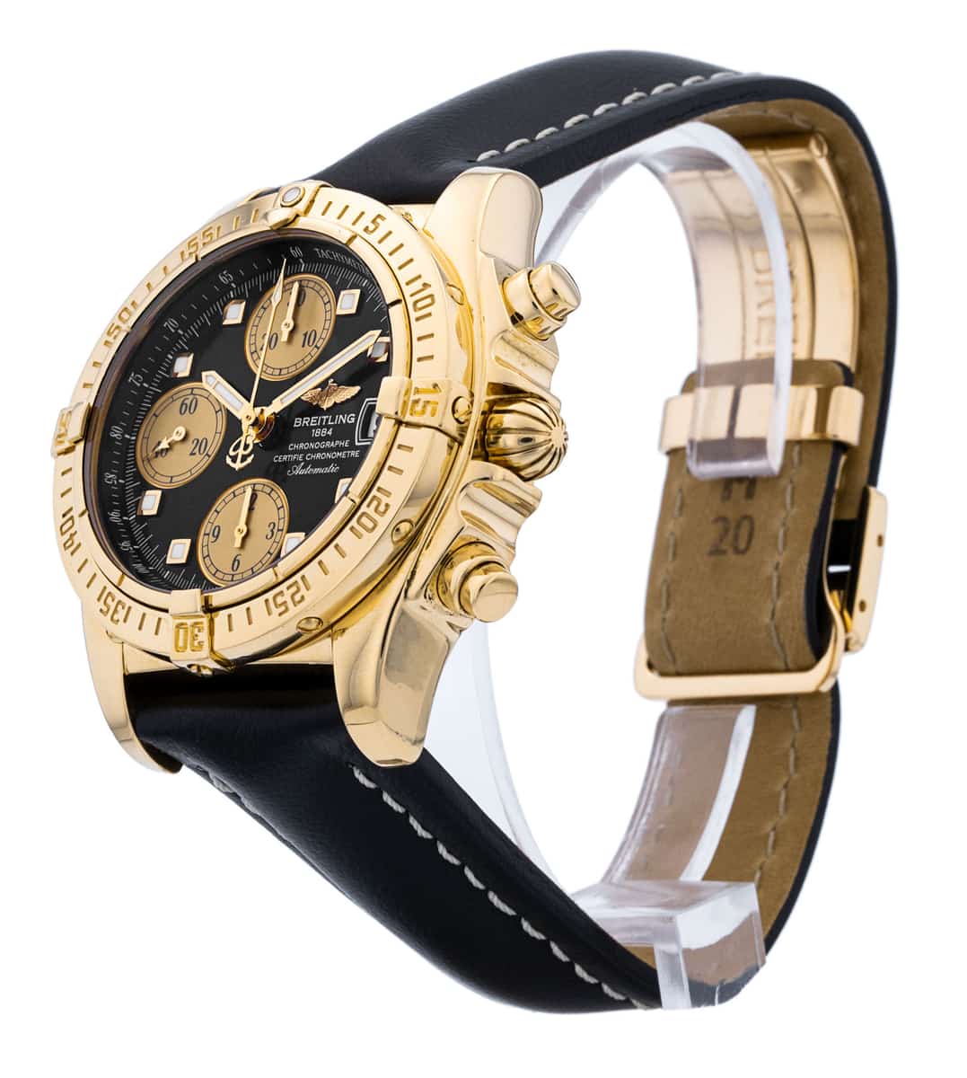 Breitling Chrono Cockpit K13357 Breitling Chrono Cockpit K13357